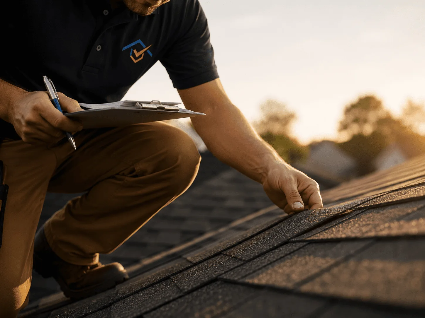 Why Choose Roof Inspection in Hammett, ID